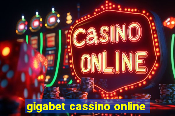 gigabet cassino online